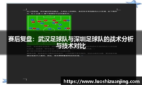 赛后复盘：武汉足球队与深圳足球队的战术分析与技术对比
