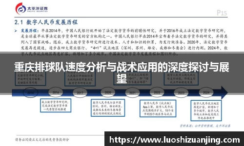 重庆排球队速度分析与战术应用的深度探讨与展望