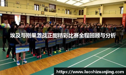 埃及与刚果激战正酣精彩比赛全程回顾与分析