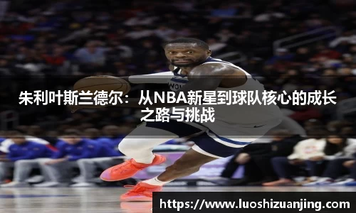 朱利叶斯兰德尔：从NBA新星到球队核心的成长之路与挑战