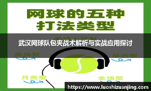 武汉网球队包夹战术解析与实战应用探讨